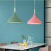 Dansk design taklampa