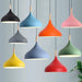 Dansk design taklampa