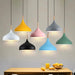 Dansk design taklampa