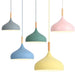 Dansk design taklampa