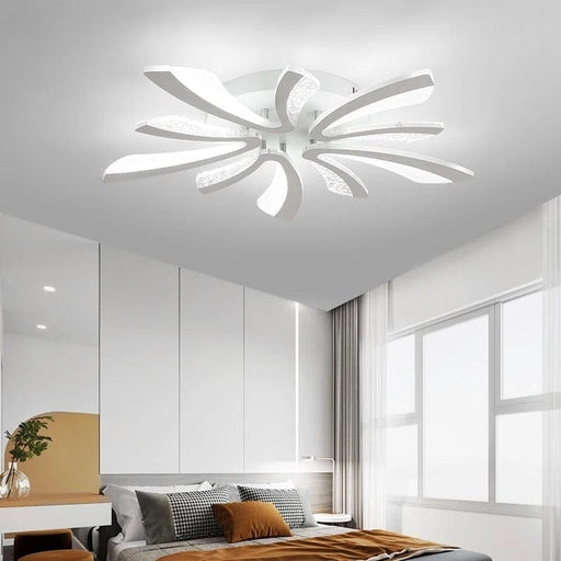 Design taklampa plafond