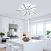 Design taklampa plafond