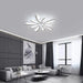 Design taklampa plafond