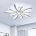 Design taklampa plafond