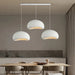 Design taklampa till hallen plafond ufo