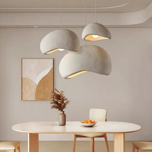 Design taklampa till hallen plafond ufo